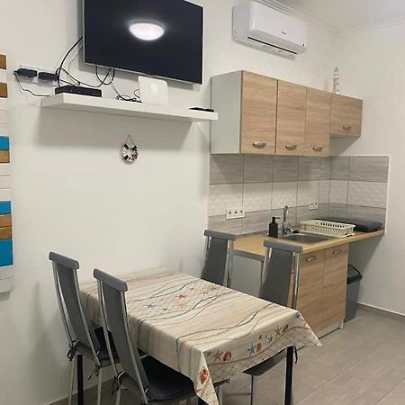 Balatonboglár Makvirag Apartman 아파트 외부 사진