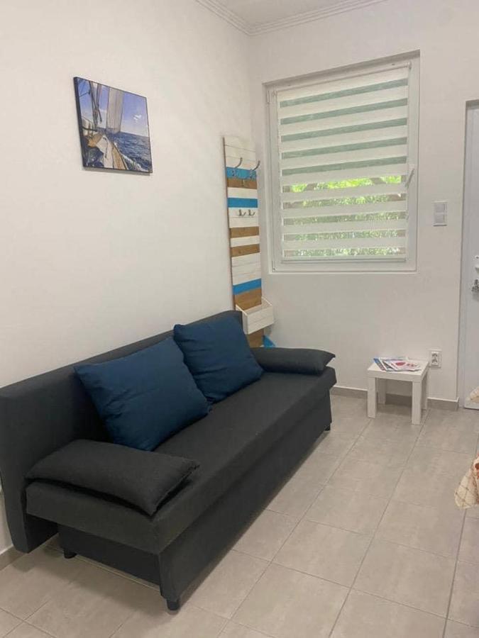 Balatonboglár Makvirag Apartman 아파트 외부 사진