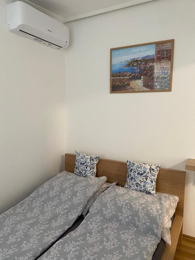 Balatonboglár Makvirag Apartman 아파트 외부 사진